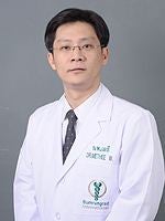 Dr. Methee Wongsirisuwan: Neuro surgeon in Bangkok, Thailand