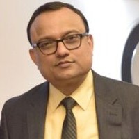 Dr. Subrat Akhoury