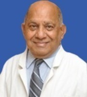 Dr. P S Saharia