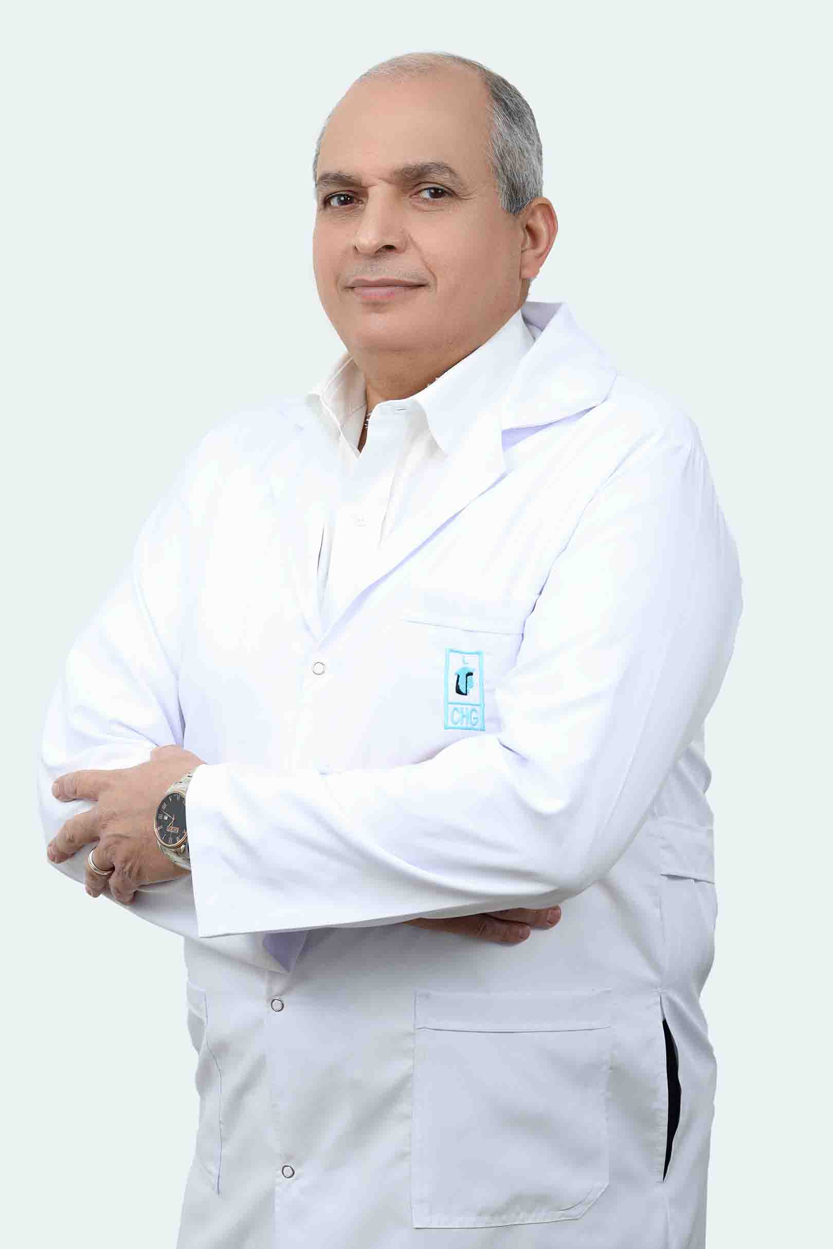Dr. Mohamed El Tayeb Nasser