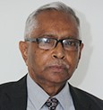 Dr. S. Sahariah