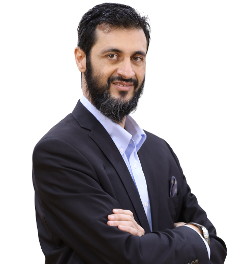 Dr. Ahmed T. A. Gabroun: Cardiologist in Dubai, United Arab Emirates