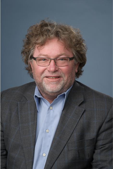 Dr. Andrew Ignaszewski: Cardiologist in Saskatchewan, Canada