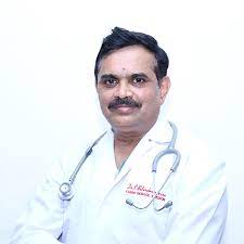 Dr. P.Balasubramanian: Cardiothoracic and Vascular Surgeon in Tamil Nadu, India