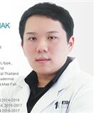 Dr. Phuwanet Sirathamphithak: Plastic surgeon,Thoracic Surgeon in Bangkok, Thailand