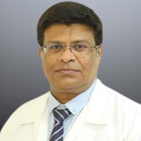 Dr Naveen Chandar Reddy Martha