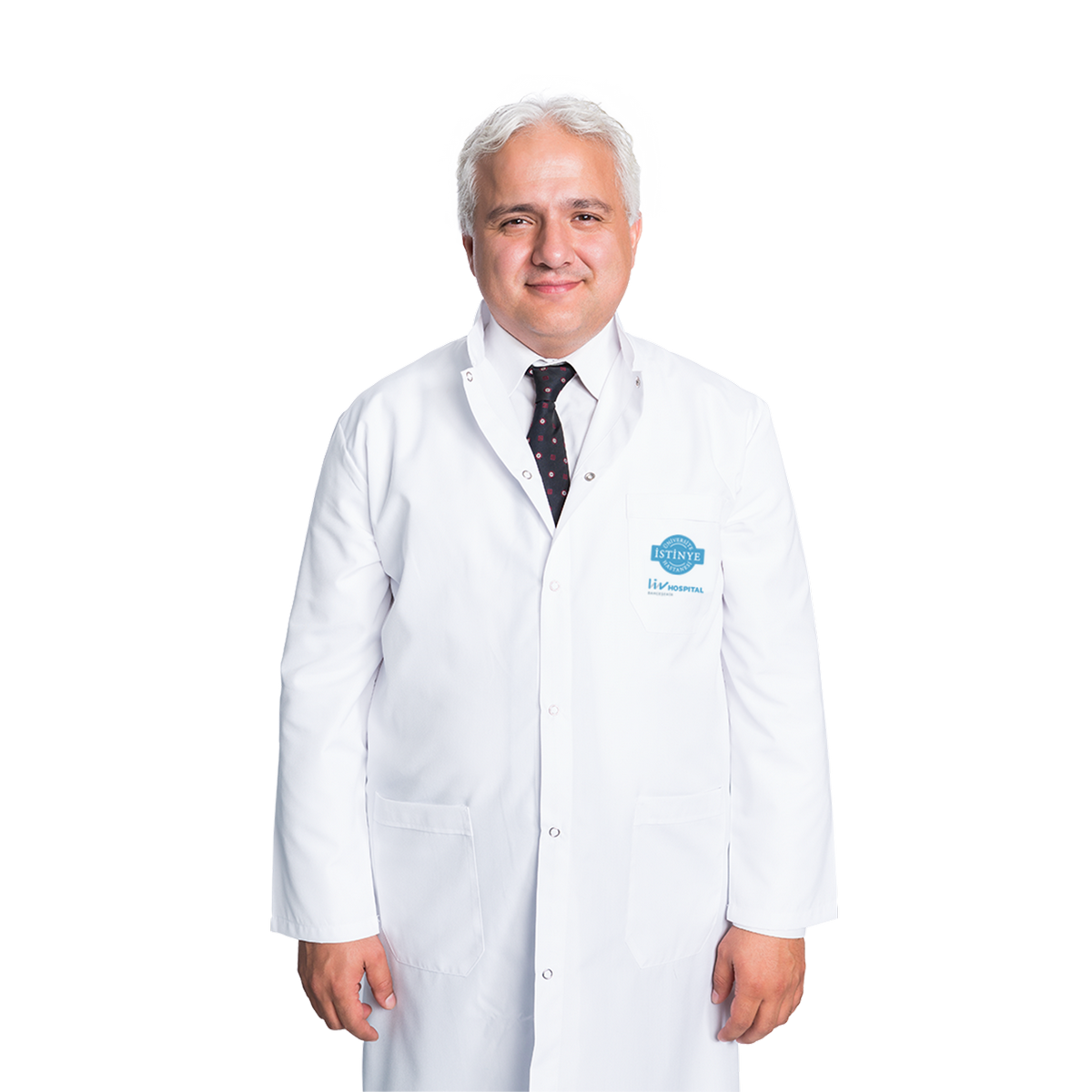 Assoc. Prof. MD. Akin Akakin