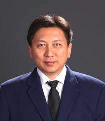 DR. YOTIN CHINVARUN: Neurologist in Bangkok, Thailand
