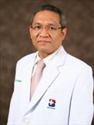 Dr. Chokchai Suwanakijboriharn: Thoracic surgeon in Bangkok, Thailand