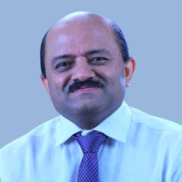 Dr. Jose Thomas: Nephrologist in Kerala, India