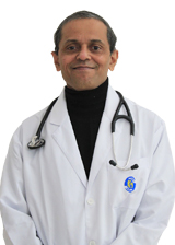Dr. (Col.) Subroto Kumar Datta: Interventional Cardiologist in Delhi, India