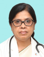 Dr Maitreyee Bhattacharya: Oncologist in West Bengal, India