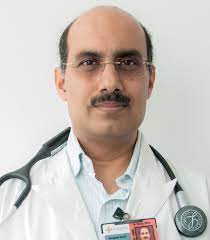 Dr. Sanjay Mittal