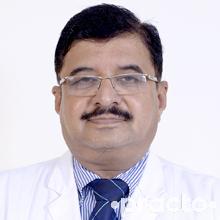 Dr Kumud Rai: Vascular surgeon in Delhi, India