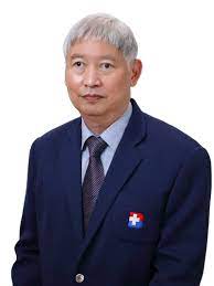 Prof. Dr. Tanaphon Maipang: Surgical oncologist in Bangkok, Thailand
