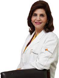 Dr. Neelam Mohan: Pediatric Gastroenterologist and Hepatologist in Haryana, India