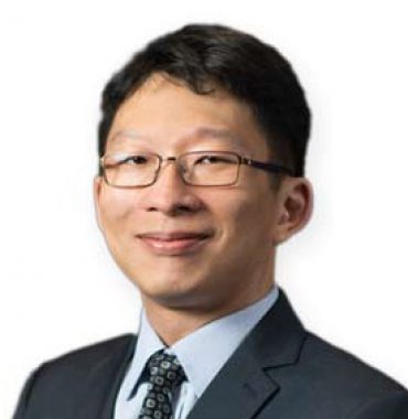 Dr Wee Chee Keong: Neurologist in Singapore, Singapore