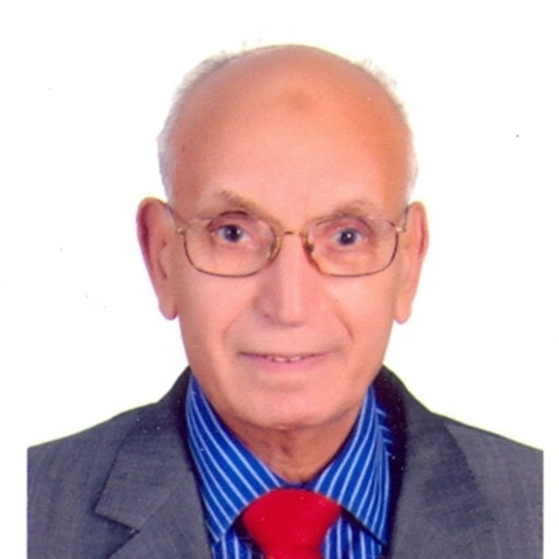 Prof. Dr. Mohamed Eid Fawzy