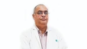 Dr. Suresh Rawat