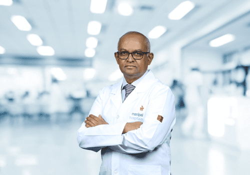 Dr. Lakshmikanth J