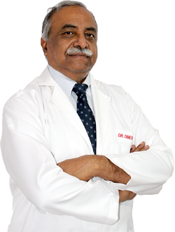 Dr. Dinesh Pendharkar: Oncologist in Haryana, India