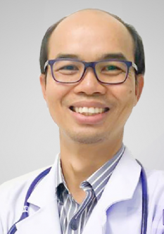 Dr. Sattakon Laochai: Urologist in Chachoengsao, Thailand