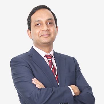 Dr Pravin Kulkarni: Cardiothoracic and Vascular Surgeon in Maharashtra, India