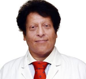 Dr Rajiv Uttam