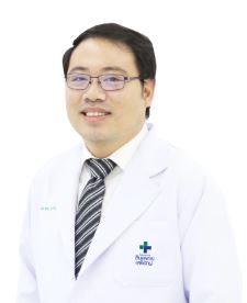 Dr. Duang Gawahara: Neurologist in Bangkok, Thailand