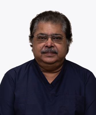 Dr. Pradip Chakraborty: Transplant surgeon in West Bengal, India