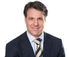 Dr. Lorenzo Ferri: Surgical oncologist in Quebec, Canada
