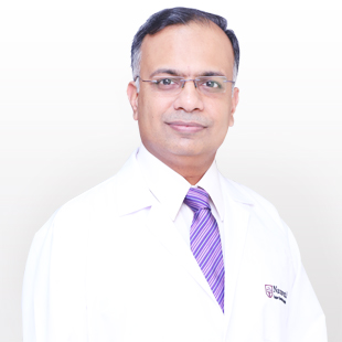 Dr. Avanish Arora