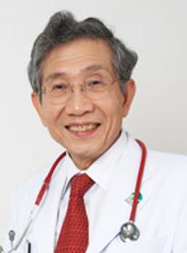 Assoc. Prof. Kris Chatamara, M.D.: Surgical oncologist in Bangkok, Thailand