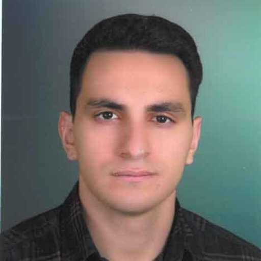 Kian Alipasandi: Cardiologist in Tehran, Iran