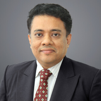 Dr. Kannan R Nair