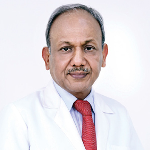 Dr. Ajay Kumar: Gastroenterologist in Delhi, India