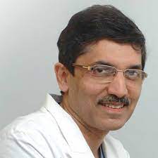 Dr. Sanjay Saran Baijal: Radiologist in Haryana, India