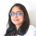 Dr. Suma S Nair: Internal Medicine Specialist in Haryana, India