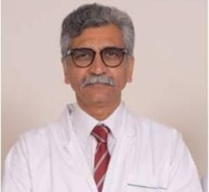 Dr. Manoj Kumar Johar