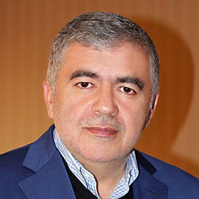 Masoud Etemadian