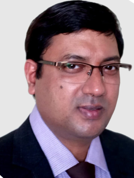 Dr. V.V.R Satya Prasad: Paediatric nephrologist in Telangana, India
