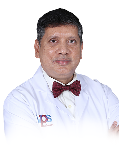 Dr. Venkat Sainaresh Vellanki: Nephrologist in Abu Zabi, United Arab Emirates