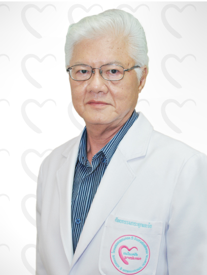 Professor Pibul Itiravivong: Orthopaedic Surgeon,Orthopaedic Surgeon in Bangkok, Thailand