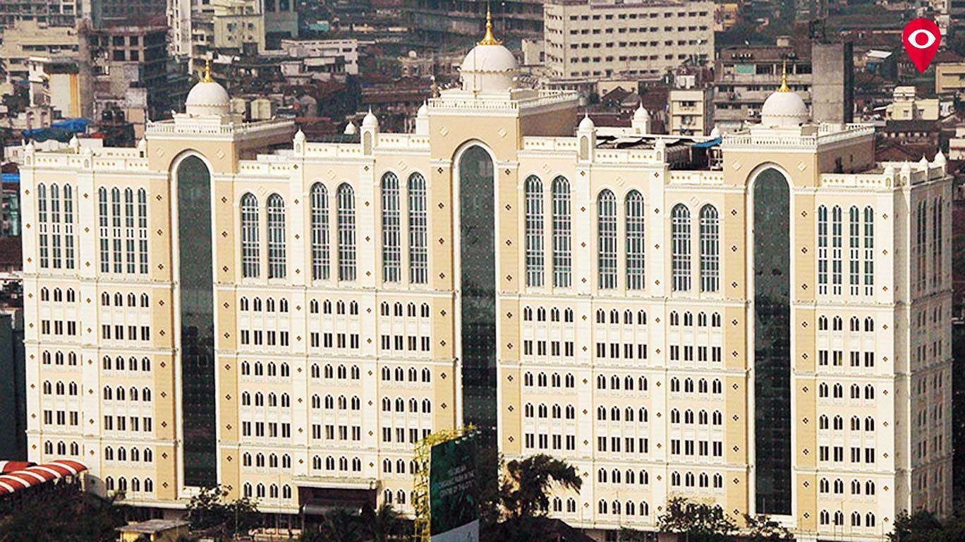 Saifee Hospital, Mumbai Maharashtra, India