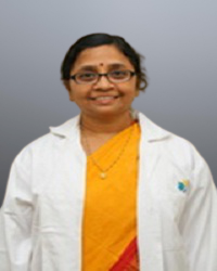 Dr Sree Ranga Lakshmi G: Neuro surgeon in Telangana, India