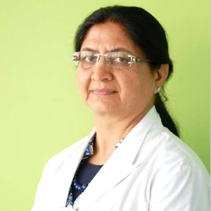 Dr. Tejinder Kataria: Radiation Oncologist in Haryana, India