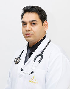 Dr. Vivek Karan