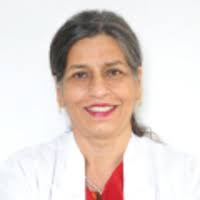 Dr. Meera Luthra: Pediatric surgeon in Haryana, India