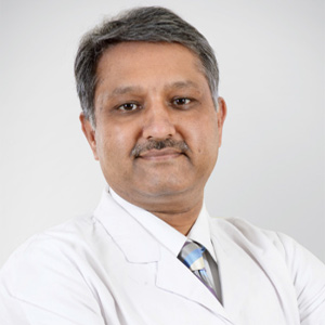 Dr. Deep Goel: Gastroenterologist in Delhi, India