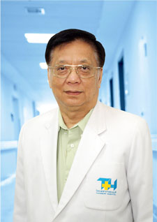 DR. SOMSAK LAPTIKULTHAM: Neurologist in Bangkok, Thailand